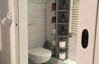 Apartment im Geteviertel - citynah - Foto 32