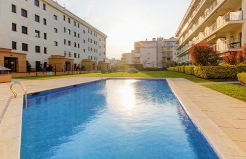 Apartment in Roses Near Sandy Beach - Foto 20