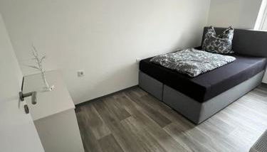 Ferienwohnung Oderaue Fürstenblick - Foto 3