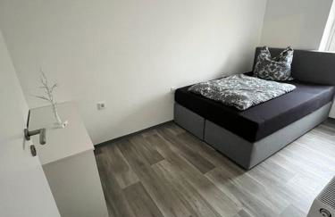 Ferienwohnung Oderaue Fürstenblick - Foto 3