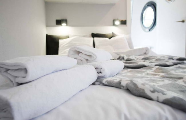 Niemitupa Apartments - Foto 12