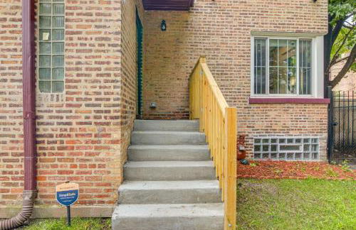 2 Mi to South Shore Beach Urban Retreat with Yard - Foto 33