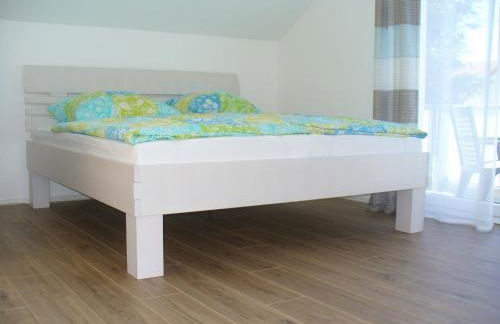 Ferienwohnung Rheinaue - Foto 12