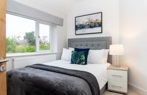 Relaxation by Olauda SA - 3 Bed House with Free Parking - Foto 10