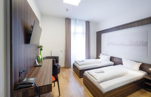 sevenDays Hotel BoardingHouse - Photo 33