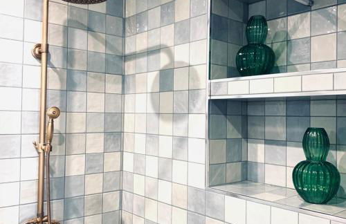 Villa for 10 with swimming pool and sea view - Foto 68