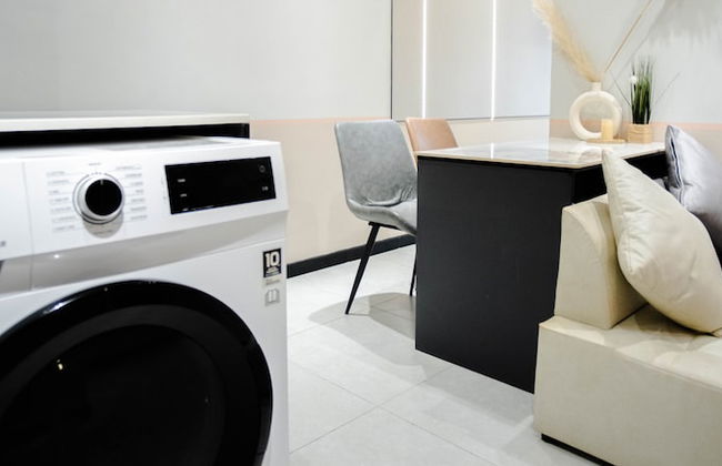 Guestonic Neu Suite Cozy Studio - Foto 25