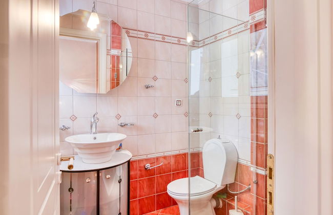 Villa Virginia With Private Pool Lefkada - Photo 37