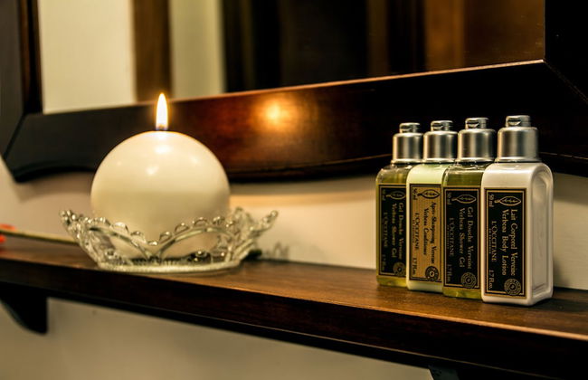 Apartment Experience - Foto 37