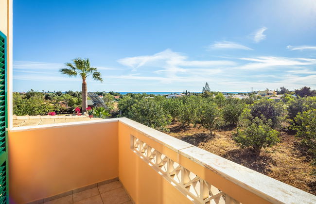 Monte dos Avós Apartamentos, Albufeira - Foto 32