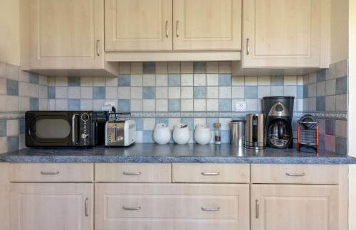 Maison moderne pour 6 personnes à Sarzeau - Foto 10