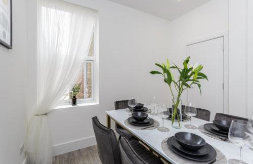 Open Mind Property - 3 Bedroom , Henderson Lodge - Foto 8