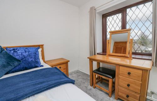 South Boduel Farmhouse - Foto 28