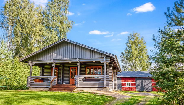 Marttalanmäki - Foto 2, Inside other