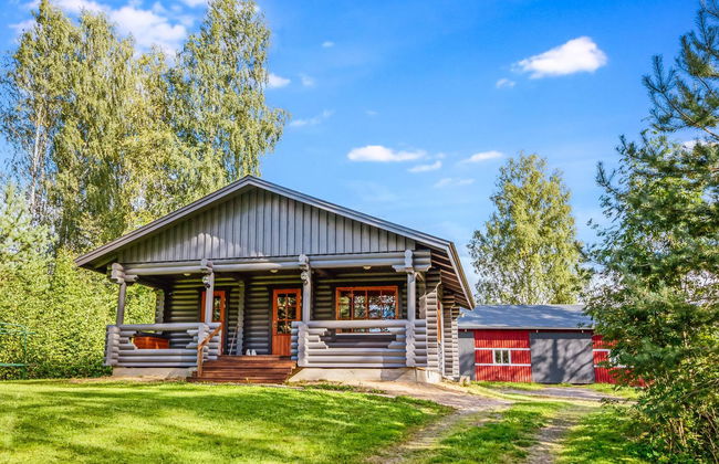 Marttalanmäki - Foto 2