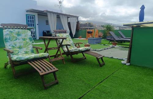 Terraza Alcalá - Photo 1