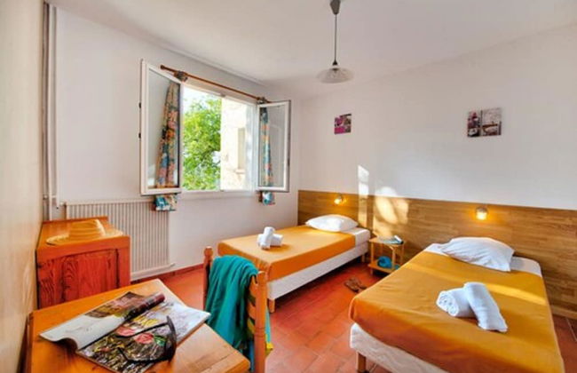 Village Vacances les Bories - Foto 10