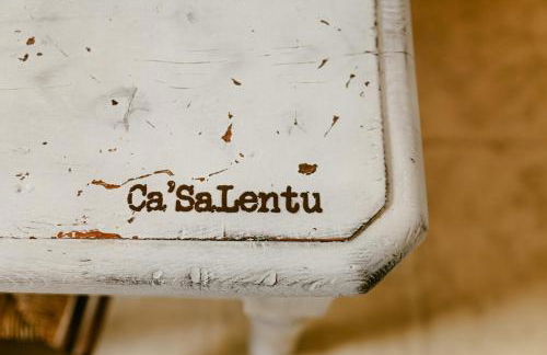 Ca'SaLentu - La Corte dei Colori - Foto 38