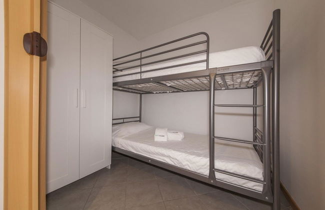 B42 - Oceano Atlantico Apartment - Foto 3