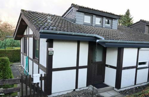 Holiday Home Ferienhaus by Interhome - Foto 1