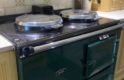 Beautiful House With Gardens Close To River Tay - Foto 22