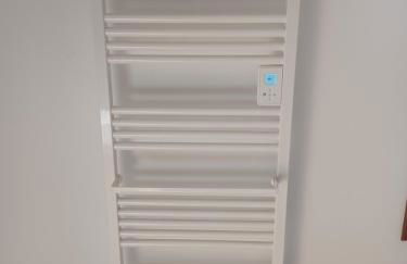 Le Refuge de Normandie avec Spa et Cheminée - Foto 18