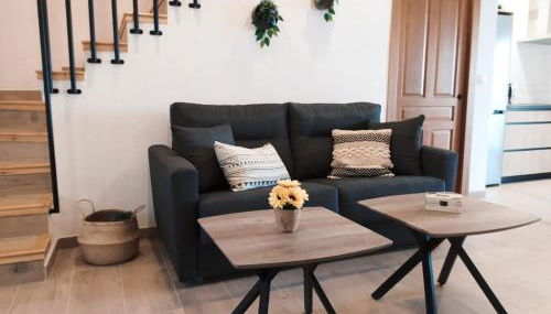 Los Olmos Alojamiento Rural - Foto 4