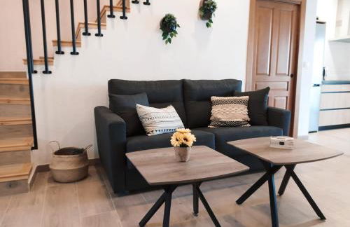 Los Olmos Alojamiento Rural - Foto 4