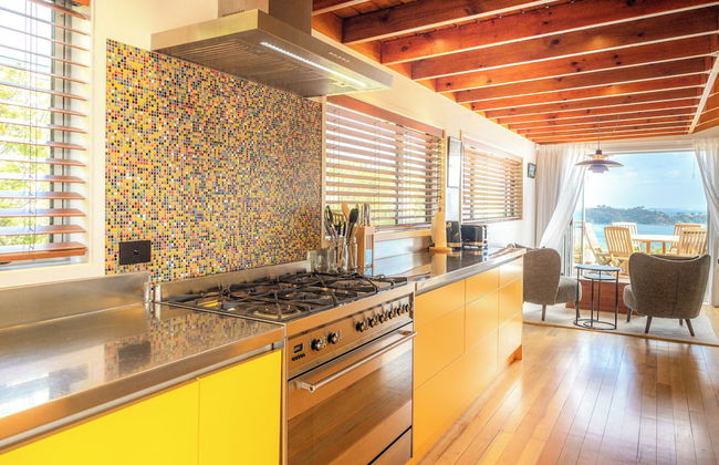 Ocean Belle Onetangi - Foto 9