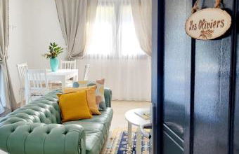 Villa Riviera - Foto 45