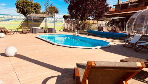 VILLA PATTY ASSISI con SPA e Piscina - Foto 2