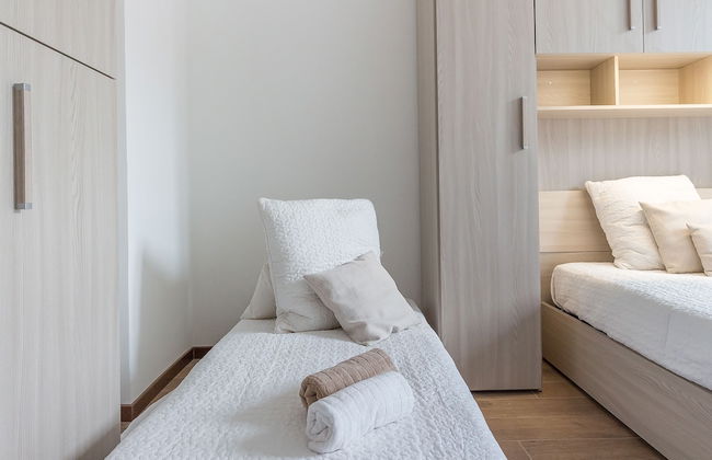 Alessia's Flat - Affori 3 - Foto 11