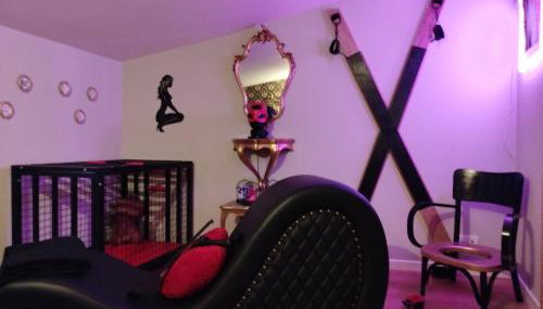 La Provocante Love Room 63 Sauna et BDSM - Photo 2