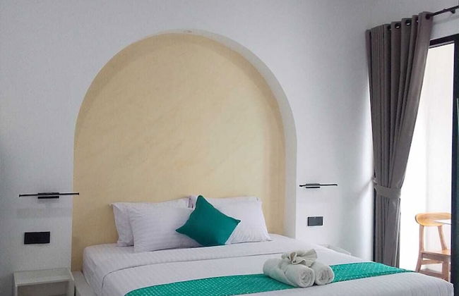 Losbaba Komodo Villa - Foto 13