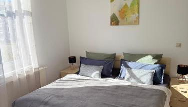 Ferienwohnung Stein-16 zum Prinzenweg - Foto 4