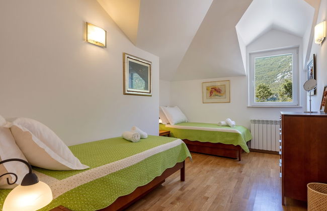 Villa Roglic - Foto 8