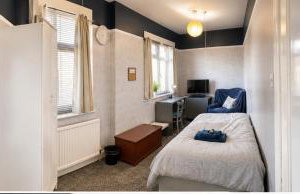 Newtons Lodge - Foto 37