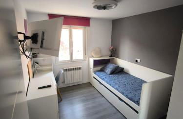 Apartamento Turístico Marcelo Celayeta AT Cerca del Centro - Photo 53