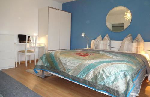 Moderne Wohnungen am Bahnhof Dachau mit direkter S-Bahn Verbindung nach München - Foto 66