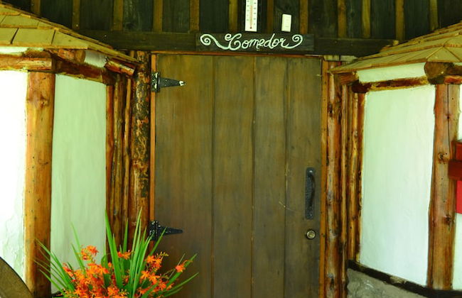 Villa Pajon Eco Lodge - Foto 43