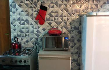 apartamento 04 super luxo, com garagem, vila-alta Crato - Foto 12