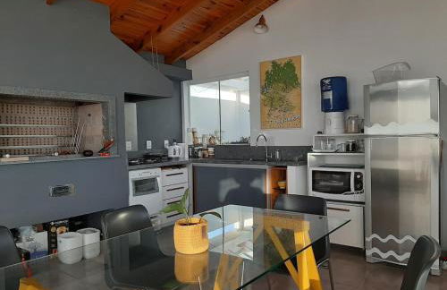 Caracol · Sobrado Sissã: conforto, vista p o mar, 30km Chuí - Photo 5