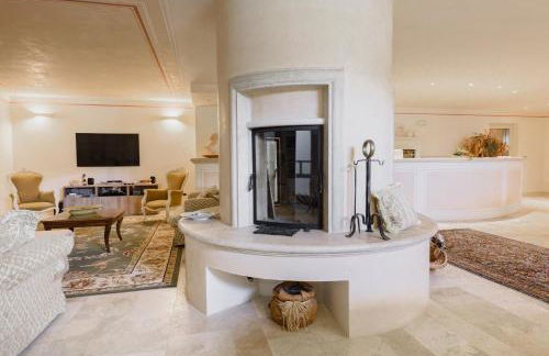 Villa Caiano - Luxury In Tuscany - Foto 111