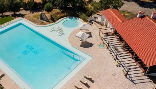 Prana Nature, Setúbal Oasis with Pool - Foto 5