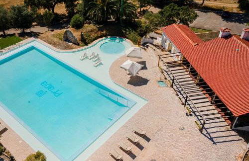 Prana Nature, Setúbal Oasis with Pool - Foto 5