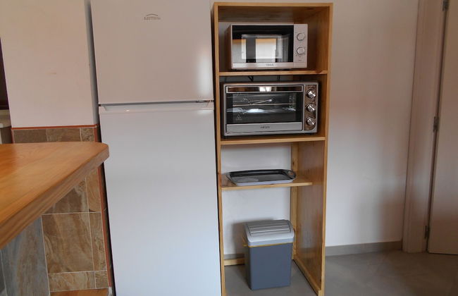 Charming Cottage With 2 Bedrooms in a Seaside Village - Foto 14