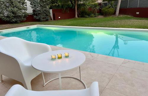 Villa Casanovas 12/13 people - Foto 6