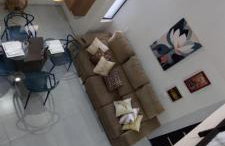 Loft espaçoso e confortável - Foto 6