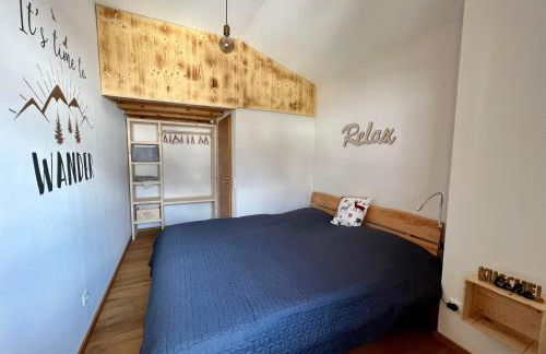 Chalet Alpenflair - Foto 10