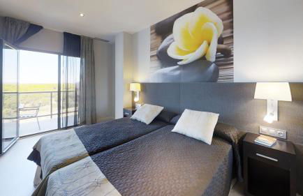 Leo Deluxe Punta Umbria - Foto 24